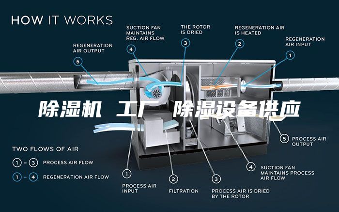 除湿机 工厂 除湿设备供应