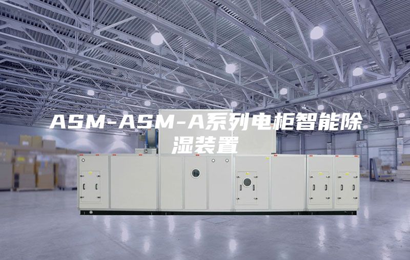 ASM-ASM-A系列电柜智能除湿装置